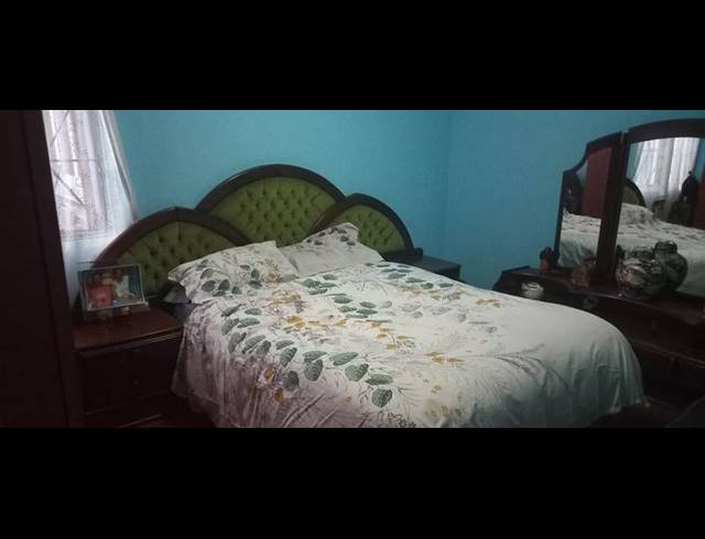 3 BEDROOM HOUSE FOR SALE IN KHAYA